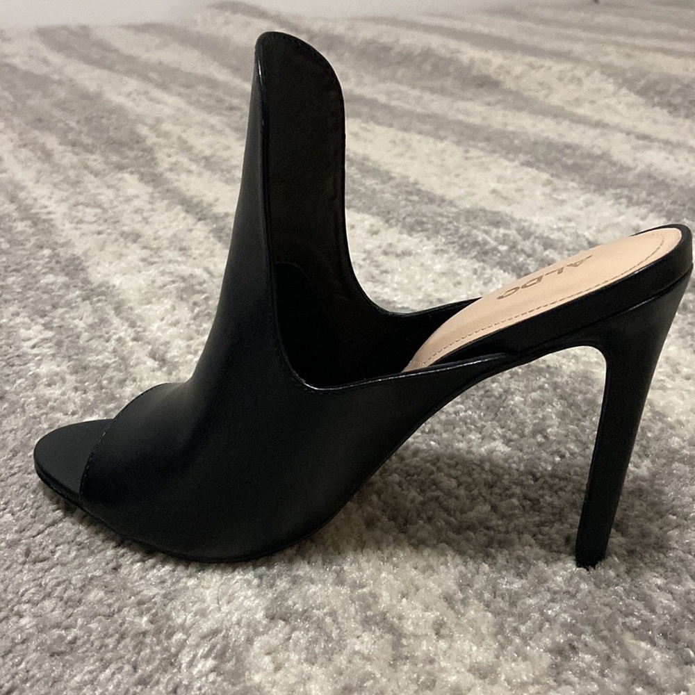 ALDO heels - Picture 5 of 8